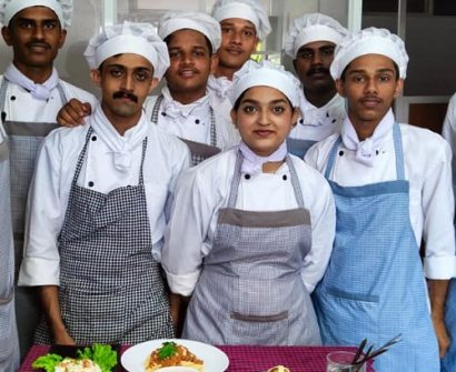 Best Hotel Management Course in Calicut